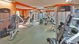 Crowne Plaza Chicago O'Hare Hotel & Conf Health Club