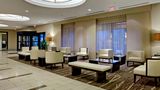Crowne Plaza Chicago O'Hare Hotel & Conf Lobby