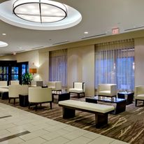 Crowne Plaza Chicago O'Hare Hotel & Conf