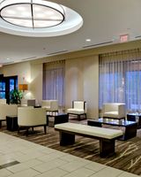 Crowne Plaza Chicago O'Hare Hotel & Conf