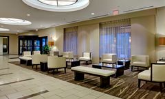 Crowne Plaza Chicago O'Hare Hotel & Conf