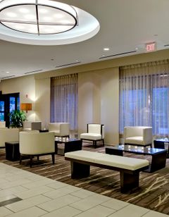 Crowne Plaza Chicago O'Hare Hotel & Conf