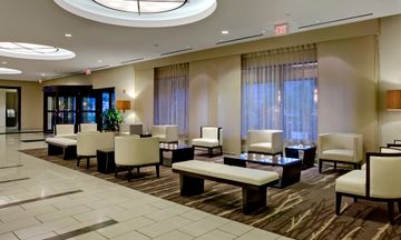 Crowne Plaza Chicago O'Hare Hotel & Conf