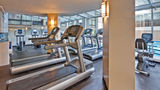 Crowne Plaza Chicago O'Hare Hotel & Conf Health Club