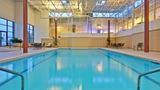Crowne Plaza Chicago O'Hare Hotel & Conf Pool
