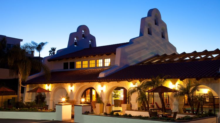 Holiday Inn Express San Clemente Other