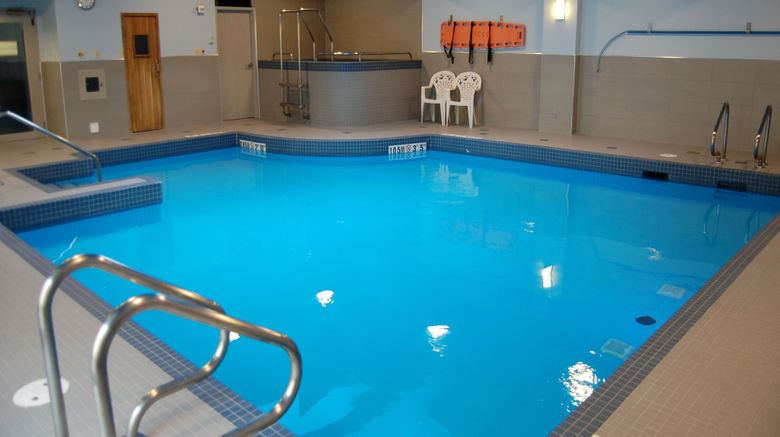 <b>Holiday Inn Centrevillle Downtown Pool</b>. Images powered by <a href="https://www.leonardoworldwide.com/" title="Leonardo Worldwide" target="_blank">Leonardo</a>.