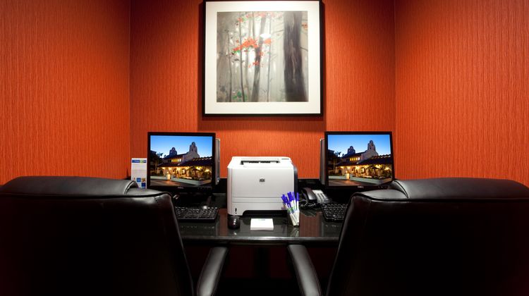 Holiday Inn Express San Clemente Other