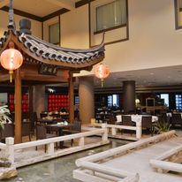 Holiday Inn Centrevillle Downtown