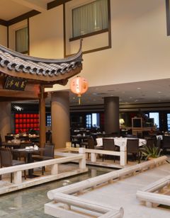 Holiday Inn Centrevillle Downtown