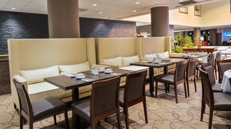 Holiday Inn Centrevillle Downtown Restaurant