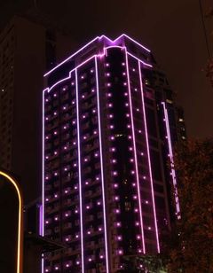Prince Plaza II Condotel