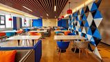 <b>Holiday Inn Express High-tech Zone Restaurant</b>. Images powered by <a href="https://www.leonardoworldwide.com/" title="Leonardo Worldwide" target="_blank">Leonardo</a>.