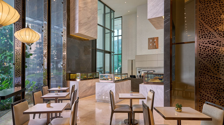 <b>Banyan Tree Kuala Lumpur Restaurant</b>. Images powered by <a href="https://www.leonardoworldwide.com/" title="Leonardo Worldwide" target="_blank">Leonardo</a>.