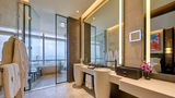 Banyan Tree Kuala Lumpur Room