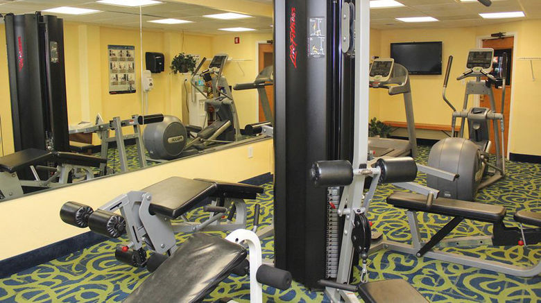 <b>Ocean Sands Resort Health Club</b>. Images powered by <a href="https://www.leonardoworldwide.com/" title="Leonardo Worldwide" target="_blank">Leonardo</a>.