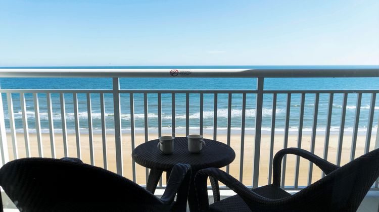 Ocean Sands Resort Room