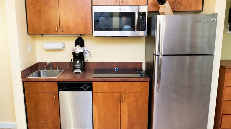 Ocean Sands Resort Room