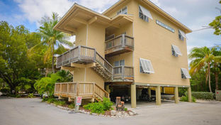 The Coconut Mallory Resort & Marina