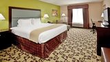 Holiday Inn Express Troutville - Roanoke Room