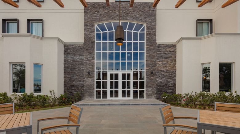 <b>Staybridge Suites Saltillo Exterior</b>. Images powered by <a href="https://www.leonardoworldwide.com/" title="Leonardo Worldwide" target="_blank">Leonardo</a>.