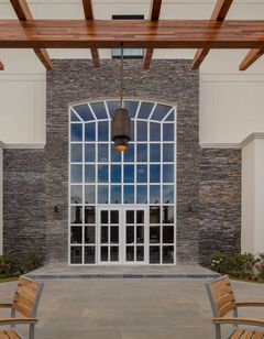 Staybridge Suites Saltillo