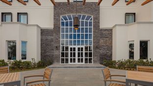 Staybridge Suites Saltillo