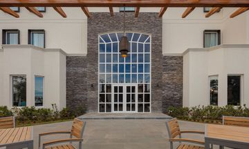 Staybridge Suites Saltillo