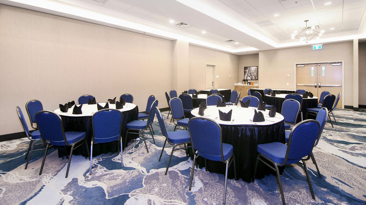 Holiday Inn & Stes Calgary Airport North Meeting