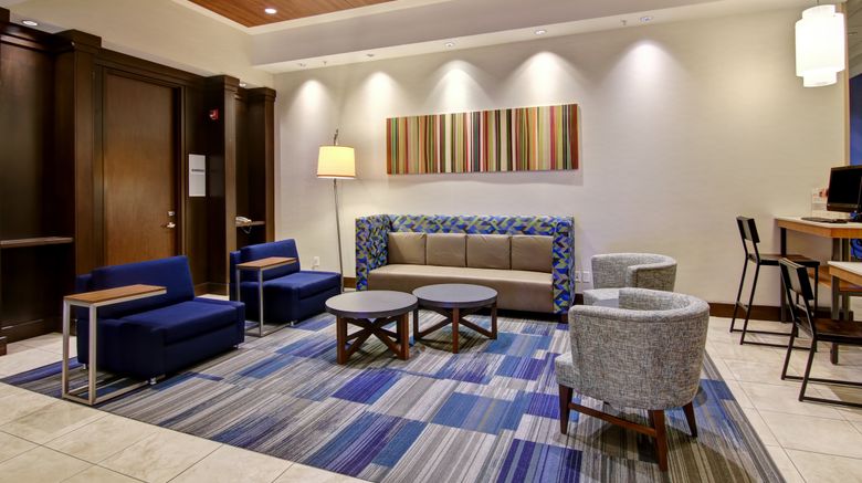 <b>Holiday Inn Express & Suites Markham Exterior</b>. Images powered by <a href="https://www.leonardoworldwide.com/" title="Leonardo Worldwide" target="_blank">Leonardo</a>.