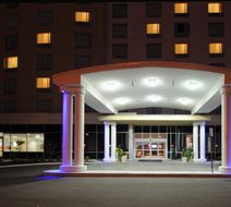 Holiday Inn Express & Suites Markham Exterior