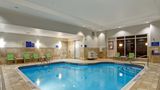 Holiday Inn Express & Suites Markham Pool