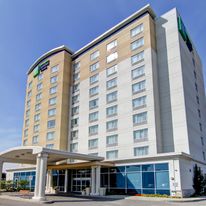 Holiday Inn Express & Suites Markham