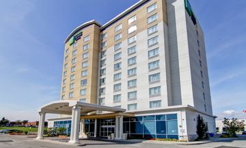 Holiday Inn Express & Suites Markham