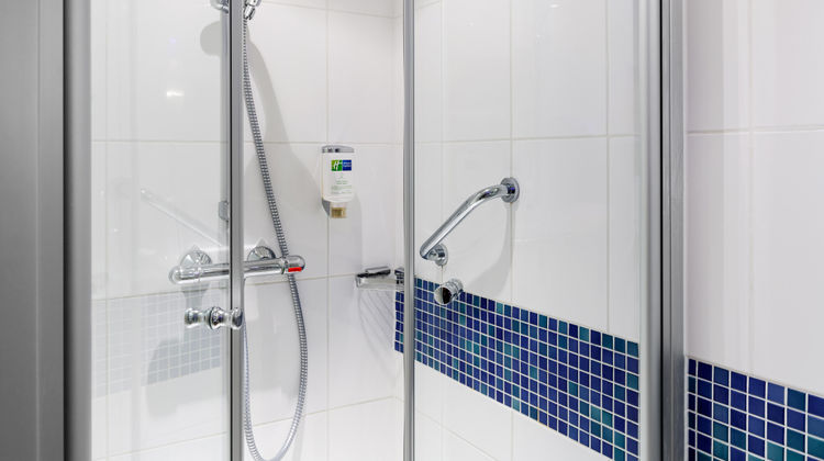 Holiday Inn Express Nurnberg Schwabach Room