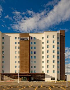 Staybridge Suites Saltillo