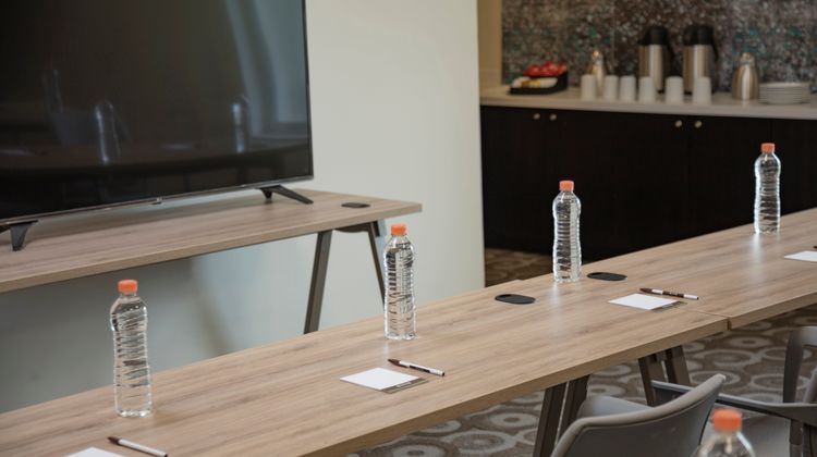 Staybridge Suites Saltillo Meeting