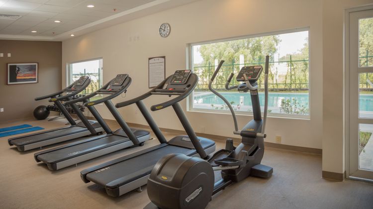 Staybridge Suites Saltillo Health Club