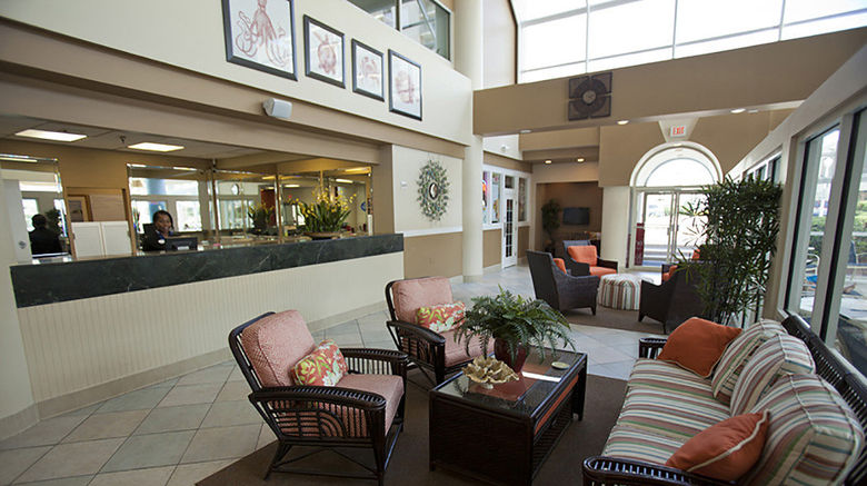 <b>Ocean Key Resort Lobby</b>. Images powered by <a href="https://www.leonardoworldwide.com/" title="Leonardo Worldwide" target="_blank">Leonardo</a>.