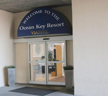 Ocean Key Resort Exterior