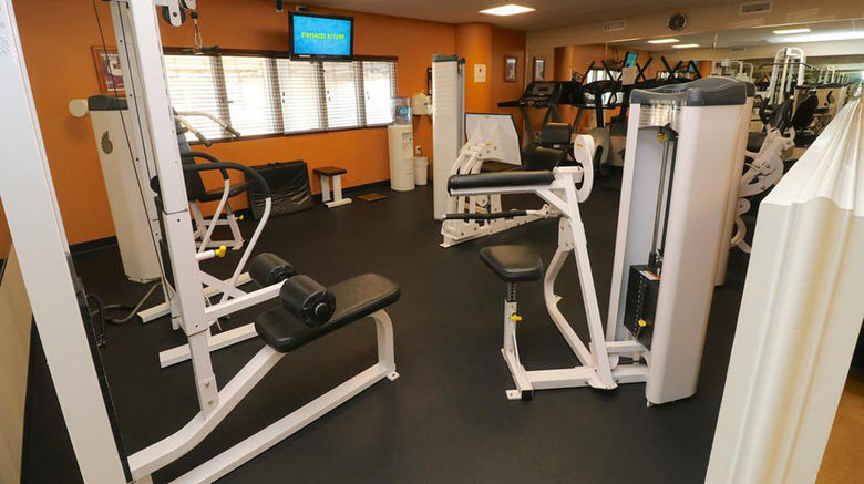 <b>Ocean Key Resort Health Club</b>. Images powered by <a href="https://www.leonardoworldwide.com/" title="Leonardo Worldwide" target="_blank">Leonardo</a>.