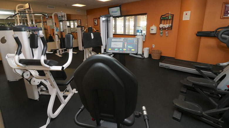 <b>Ocean Key Resort Health Club</b>. Images powered by <a href="https://www.leonardoworldwide.com/" title="Leonardo Worldwide" target="_blank">Leonardo</a>.
