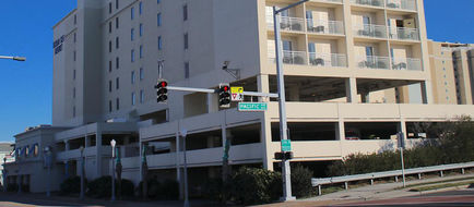 Ocean Key Resort Exterior