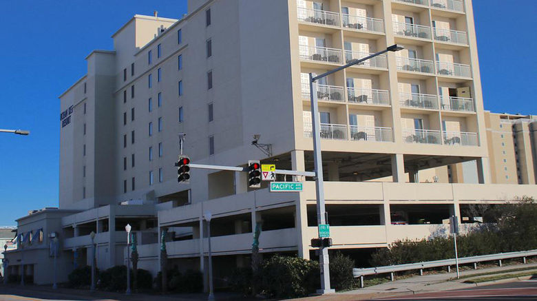 <b>Ocean Key Resort Exterior</b>. Images powered by <a href="https://www.leonardoworldwide.com/" title="Leonardo Worldwide" target="_blank">Leonardo</a>.
