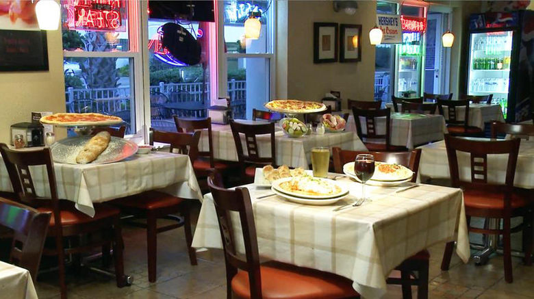 <b>Ocean Key Resort Restaurant</b>. Images powered by <a href="https://www.leonardoworldwide.com/" title="Leonardo Worldwide" target="_blank">Leonardo</a>.
