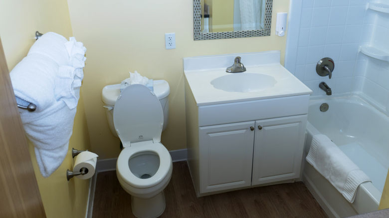 <b>Ocean Key Resort Room</b>. Images powered by <a href="https://www.leonardoworldwide.com/" title="Leonardo Worldwide" target="_blank">Leonardo</a>.