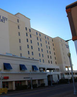 Ocean Key Resort