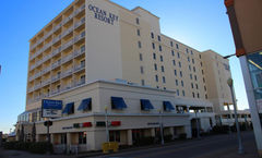 Ocean Key Resort
