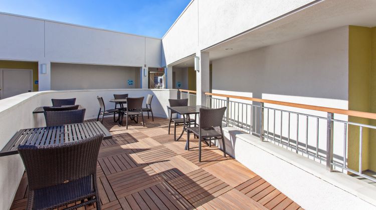 Holiday Inn Express West Los Angeles Other