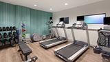 Holiday Inn Express West Los Angeles Health Club